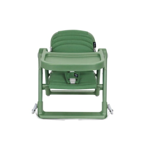 Apramo Flippa Flex 旅行兒童餐椅 (鼠尾草綠)